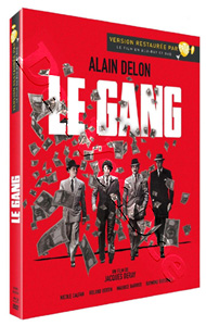 The Gang (Blu-Ray)
